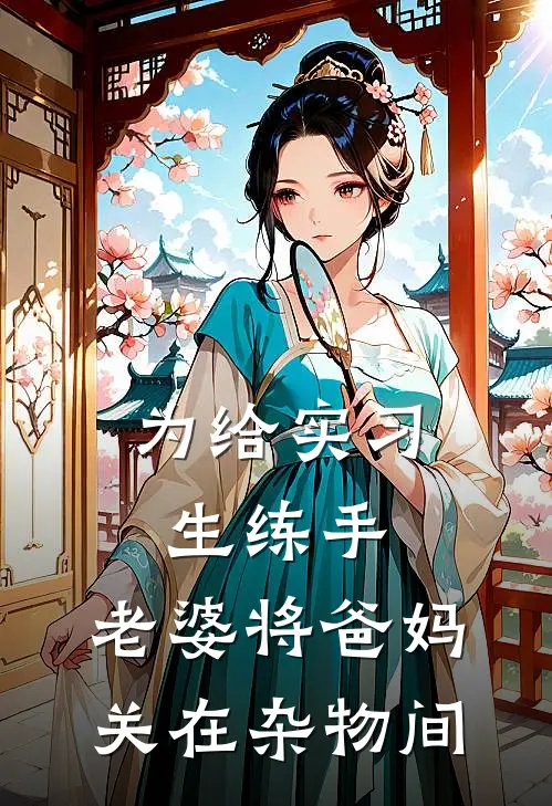 为给实习生练手，老婆将爸妈关在杂物间(江映雪文世杰)免费完结小说_小说完整版免费阅读为给实习生练手，老婆将爸妈关在杂物间(江映雪文世杰)