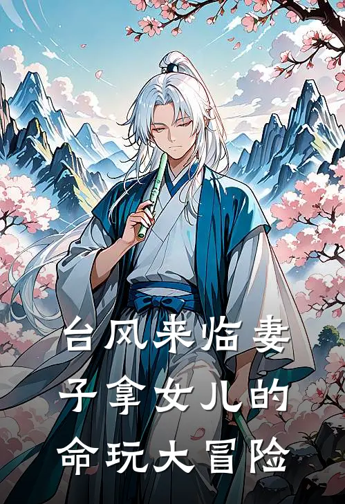 台风来临妻子拿女儿的命玩大冒险