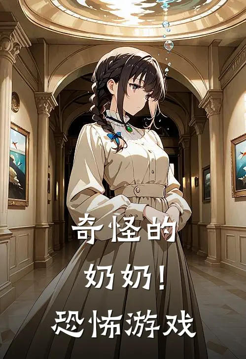 奇怪的奶奶!恐怖游戏