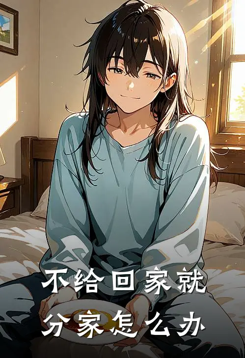 不给回家就分家怎么办