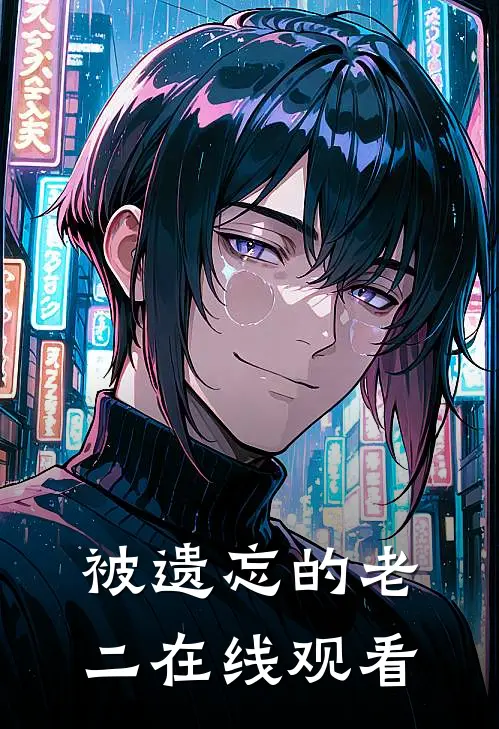 被遗忘的老二在线观看