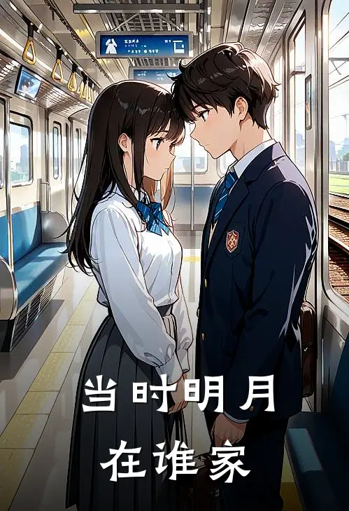 当时明月在谁家