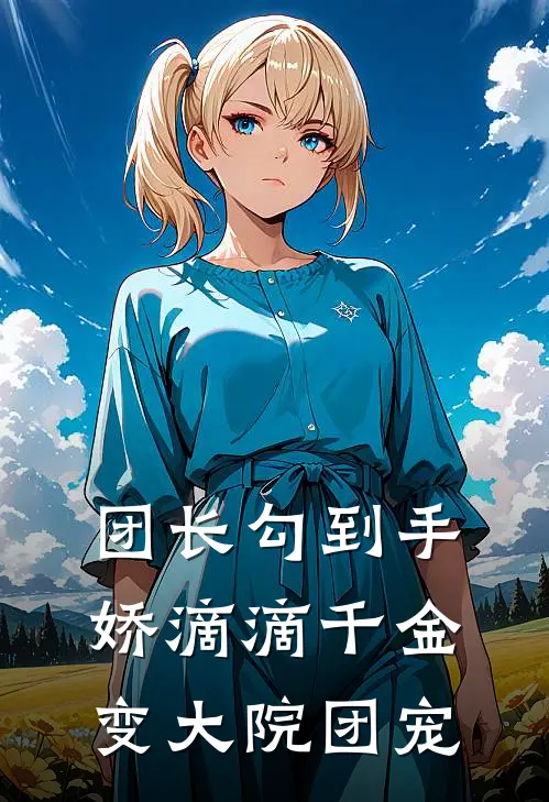 团长勾到手，娇滴滴千金变大院团宠