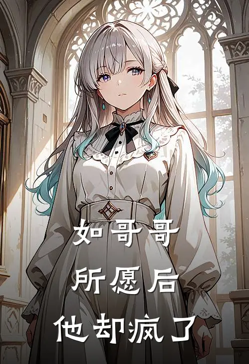 如哥哥所愿后，他却疯了