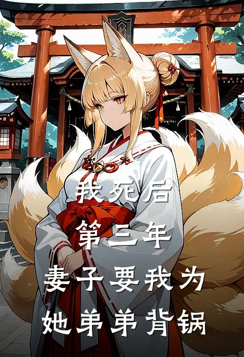 我死后第三年，妻子要我为她弟弟背锅(沈律林薇)火爆小说_《我死后第三年，妻子要我为她弟弟背锅》沈律林薇小说免费在线阅读