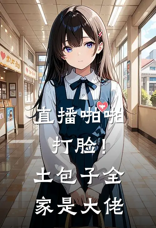 直播啪啪打脸！土包子全家是大佬