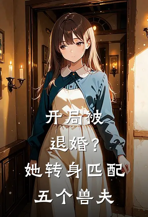 开局被退婚？她转身匹配五个兽夫