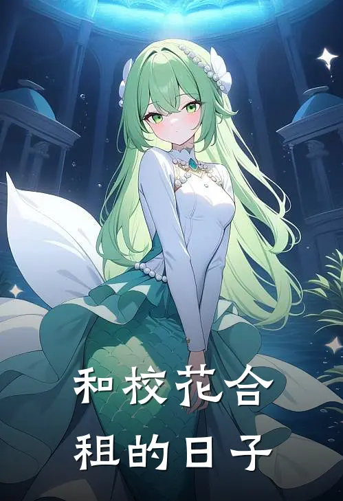 和校花合租的日子