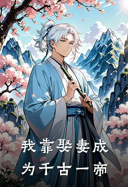 我靠娶妻成为千古一帝