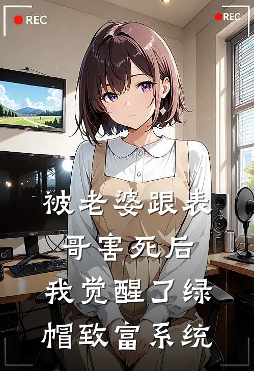 被老婆跟表哥害死后，我觉醒了绿帽致富系统