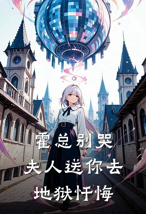 霍总别哭，夫人送你去地狱忏悔(霍司夜黎莫初)_霍司夜黎莫初热门小说