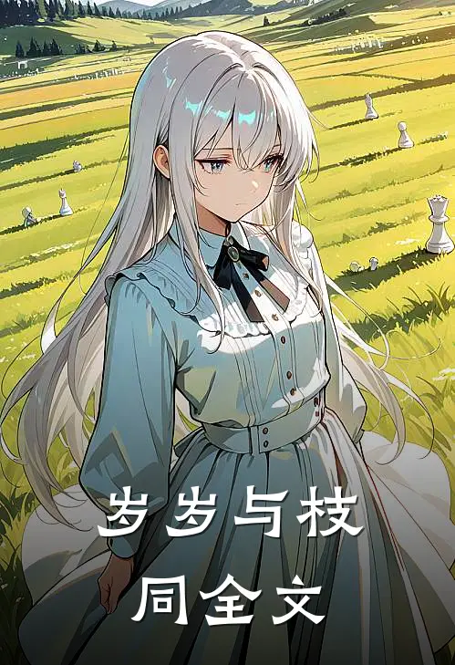 岁岁与枝同全文