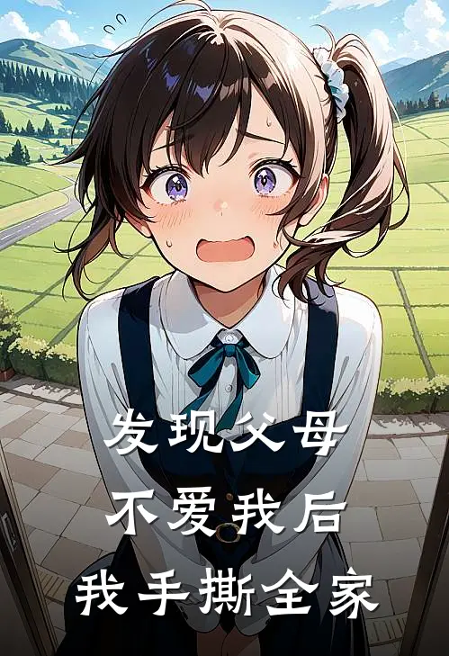 发现父母不爱我后.我手撕全家