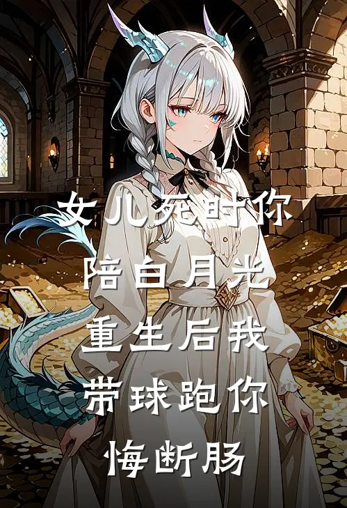 女儿死时你陪白月光，重生后我带球跑你悔断肠