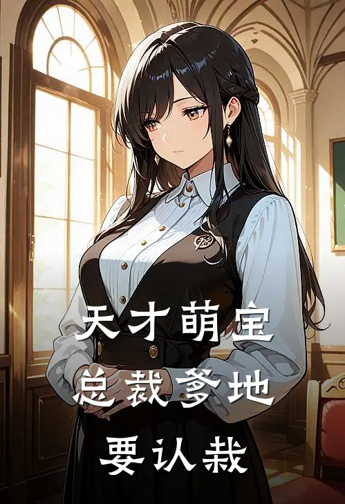 天才萌宝：总裁爹地要认栽