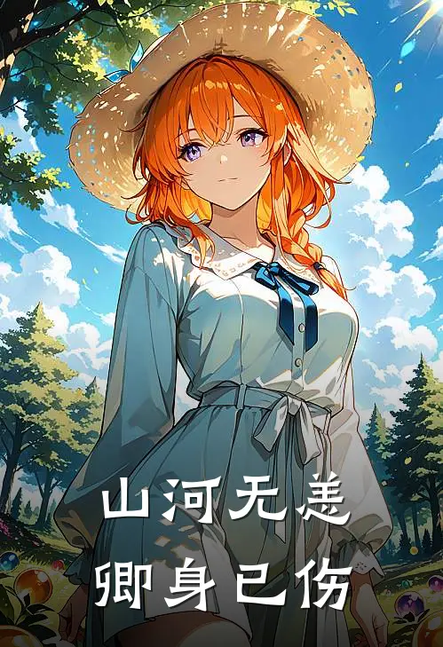 山河无恙，卿身已伤