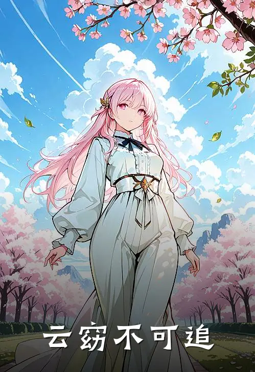 云窈不可追