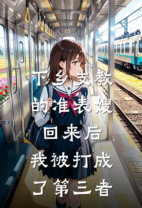 下乡支教的准表嫂回来后，我被打成了第三者