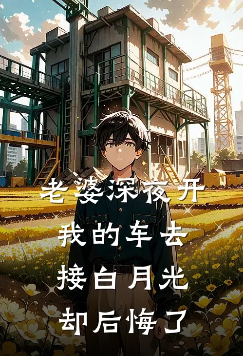 老婆深夜开我的车去接白月光，却后悔了