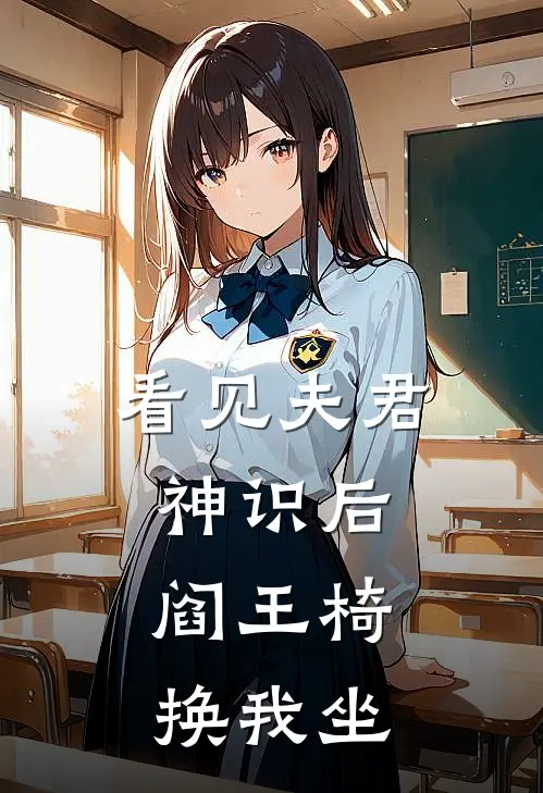 看见夫君神识后，阎王椅换我坐