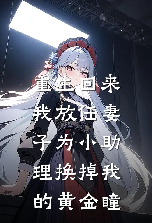 重生回来，我放任妻子为小助理换掉我的黄金瞳