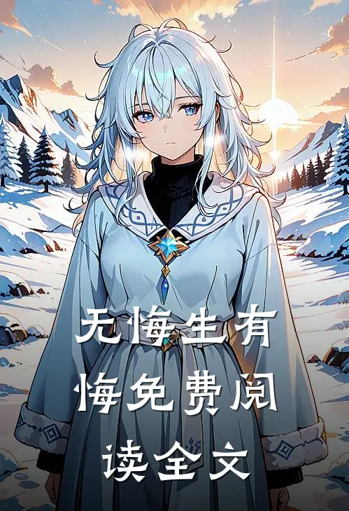无悔生有悔免费阅读全文