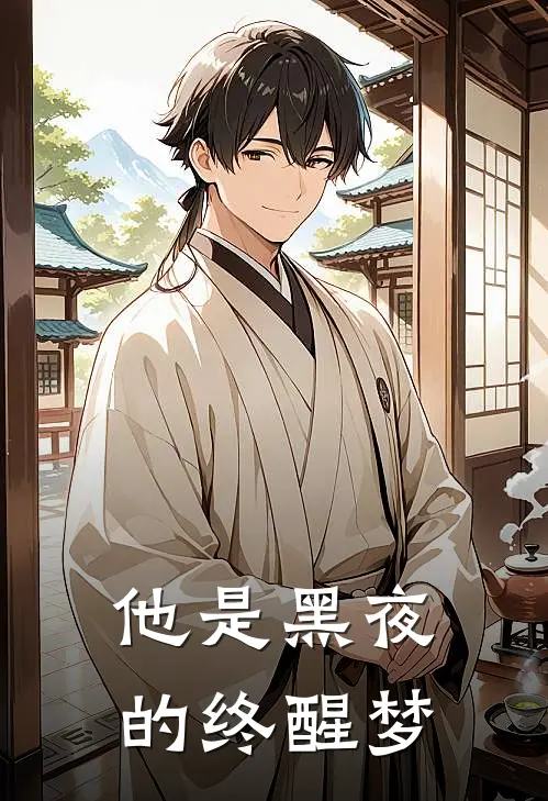 他是黑夜的终醒梦(林栀柳宜萱)最新推荐小说_在哪看免费小说他是黑夜的终醒梦林栀柳宜萱