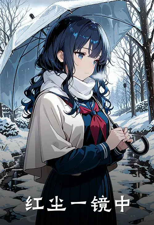红尘一镜中