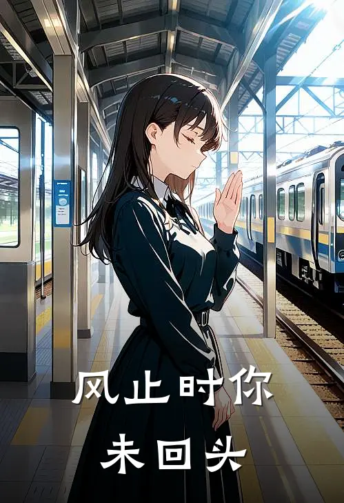 风止时你未回头