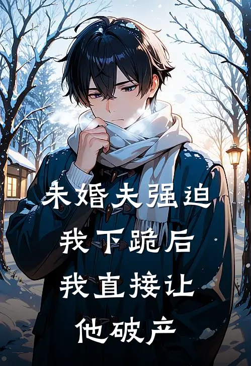 未婚夫强迫我下跪后，我直接让他破产(沈墨辰江西棠)在哪看免费小说_最新章节列表未婚夫强迫我下跪后，我直接让他破产(沈墨辰江西棠)