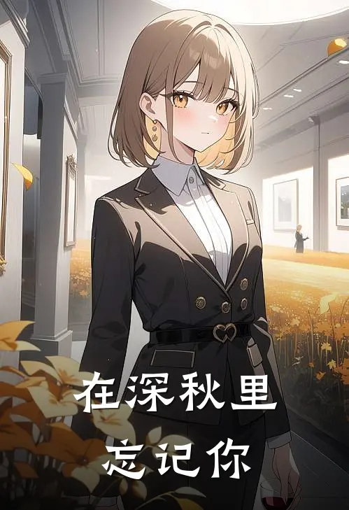 在深秋里忘记你