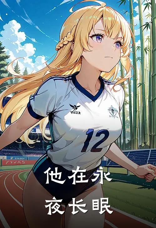 他在永夜长眠(苏娆时砚清)完结版免费小说_热门完结小说他在永夜长眠(苏娆时砚清)