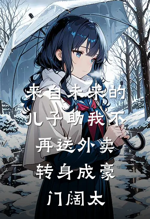 来自未来的儿子助我不再送外卖，转身成豪门阔太季临孟婉热门免费小说_免费小说免费阅读来自未来的儿子助我不再送外卖，转身成豪门阔太季临孟婉