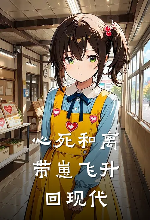 心死和离，带崽飞升回现代