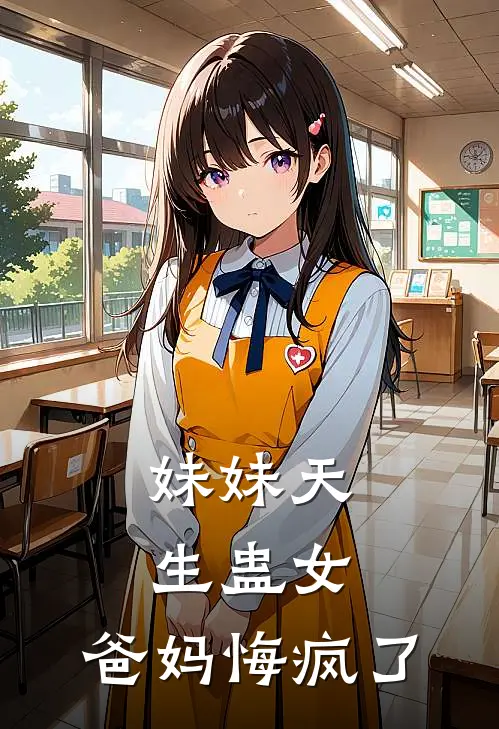 妹妹天生蛊女，爸妈悔疯了