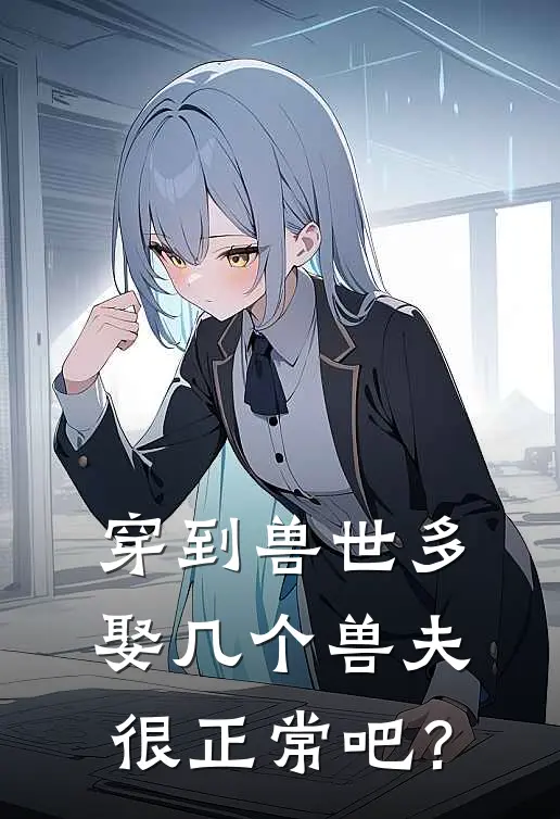 穿到兽世多娶几个兽夫很正常吧？