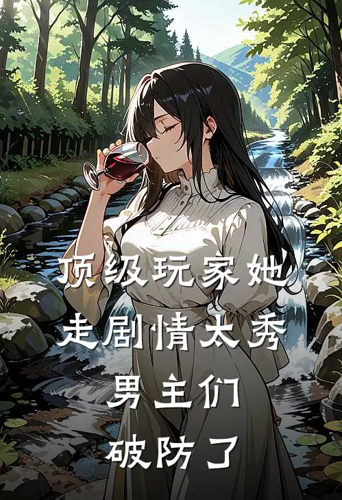 顶级玩家她走剧情太秀，男主们破防了顾惜时席元初完结版小说阅读_完整版小说免费阅读顶级玩家她走剧情太秀，男主们破防了(顾惜时席元初)