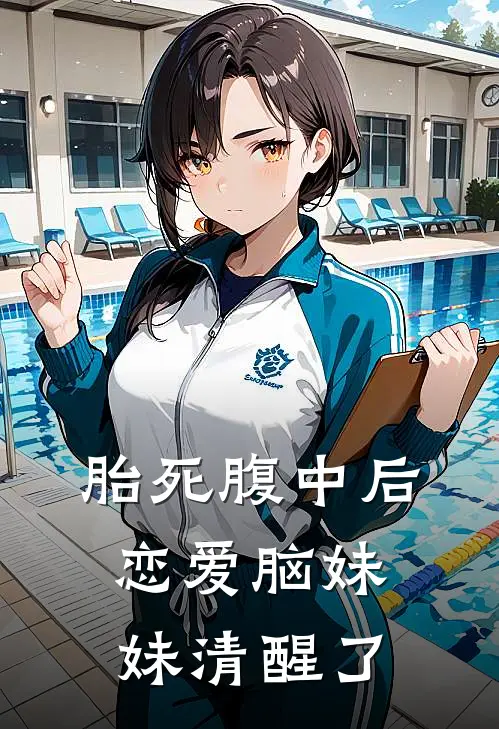 胎死腹中后，恋爱脑妹妹清醒了