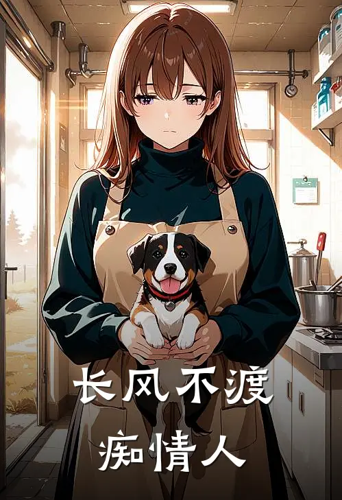 长风不渡痴情人