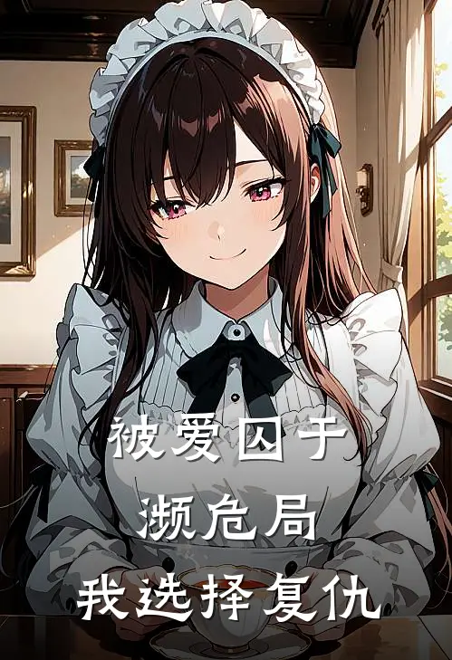 被爱囚于濒危局，我选择复仇