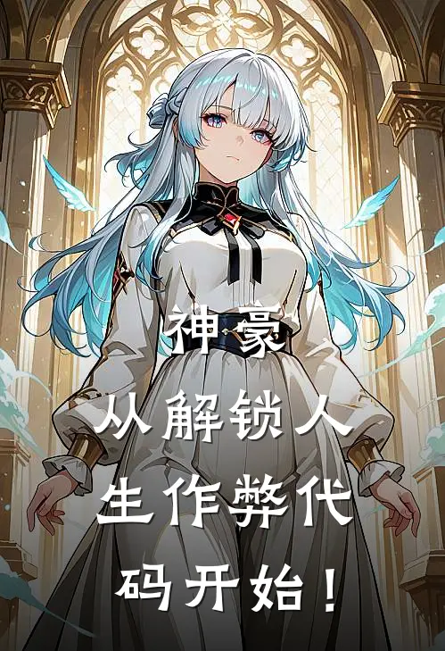 神豪：从解锁人生作弊代码开始！