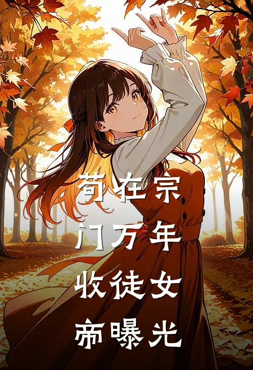 苟在宗门万年，收徒女帝曝光冷泉苏竹萱热门免费小说_免费小说免费阅读苟在宗门万年，收徒女帝曝光冷泉苏竹萱