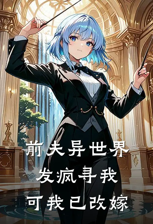 前夫异世界发疯寻我，可我已改嫁