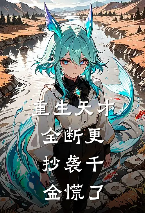 重生天才全断更，抄袭千金慌了