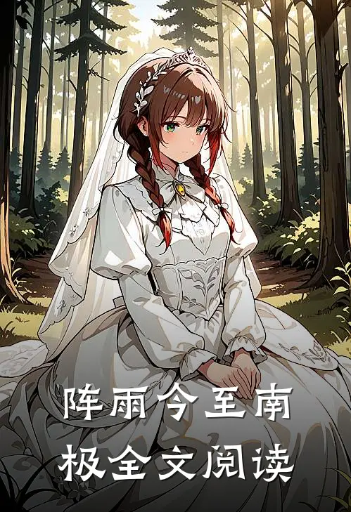 阵雨今至南极全文阅读