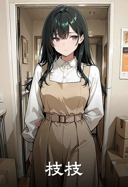 枝枝(许延年霸凌)免费小说完结_最新推荐小说枝枝(许延年霸凌)