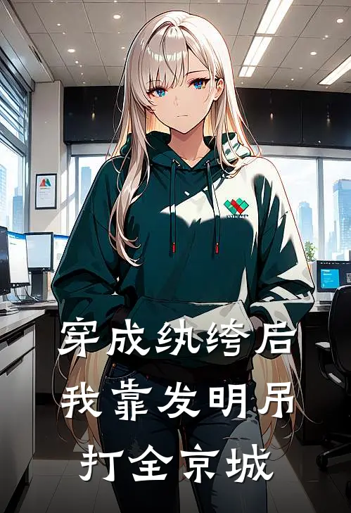 穿成纨绔后，我靠发明吊打全京城