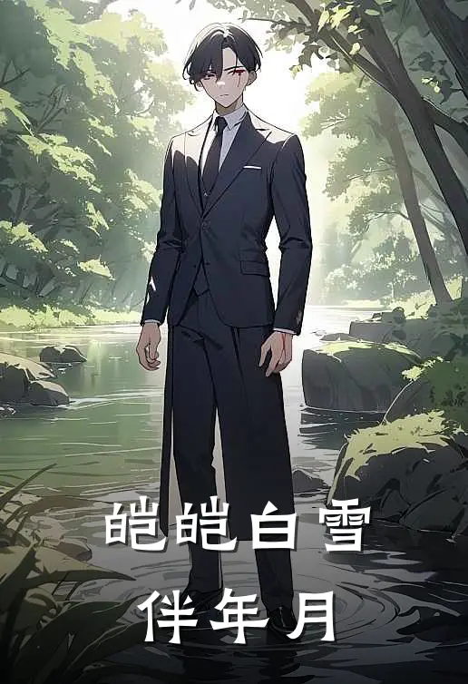 皑皑白雪伴年月