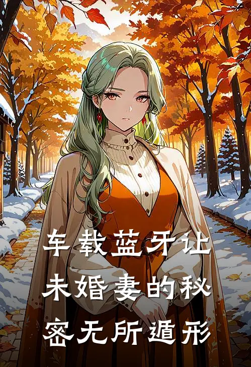 车载蓝牙让未婚妻的秘密无所遁形