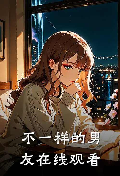 不一样的男友在线观看